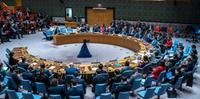 China afirma que apoia novo projeto de resolução na ONU para cessar-fogo em Gaza