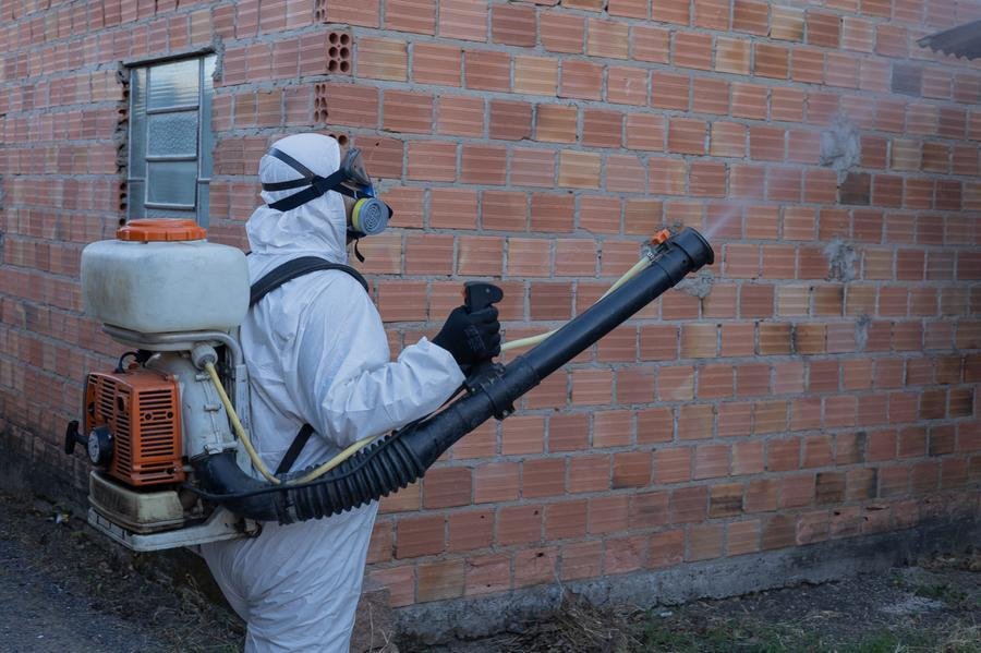 Em Canoas, o bairro com maior incid&ecirc;ncia de casos &eacute; o Est&acirc;ncia Velha, com 539 positivados