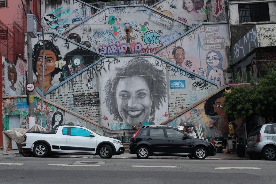 O assassinato da vereadora do Rio &eacute; um dos mais emblem&aacute;ticos da pol&iacute;tica recente