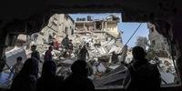 Netanyahu mantém bombardeios em Gaza, apesar de resolução da ONU