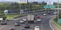 CCR ViaSul espera 43 mil veículos na freeway nesta quinta-feira