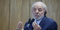 Lula não faz declarações sobre golpe de 1964