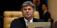 Fux é o novo relator do recurso de Bolsonaro contra inelegibilidade