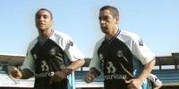 Zinho trabalhou com Roger no Grêmio de 2001