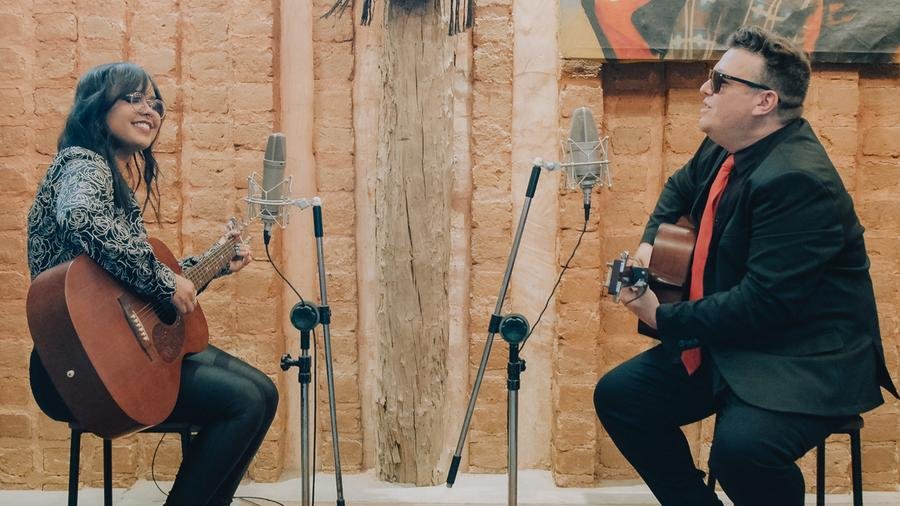 Banda Jogo Sujo lan&ccedil;a single "Selfie do Amor" nas plataformas digitais