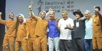 15º Festival de Música de Porto Alegre