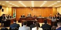 Julgamento no TRE do Paraná ocorreu nesta segunda-feira, 1