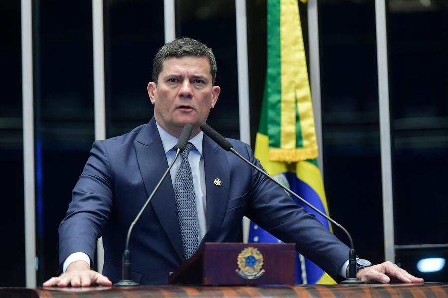 Julgamento de Sergio Moro &eacute; adiado por pedido de vista e ser&aacute; retomado na quarta-feira