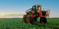 Vendas de máquinas e implementos agrícolas está em queda desde 2023