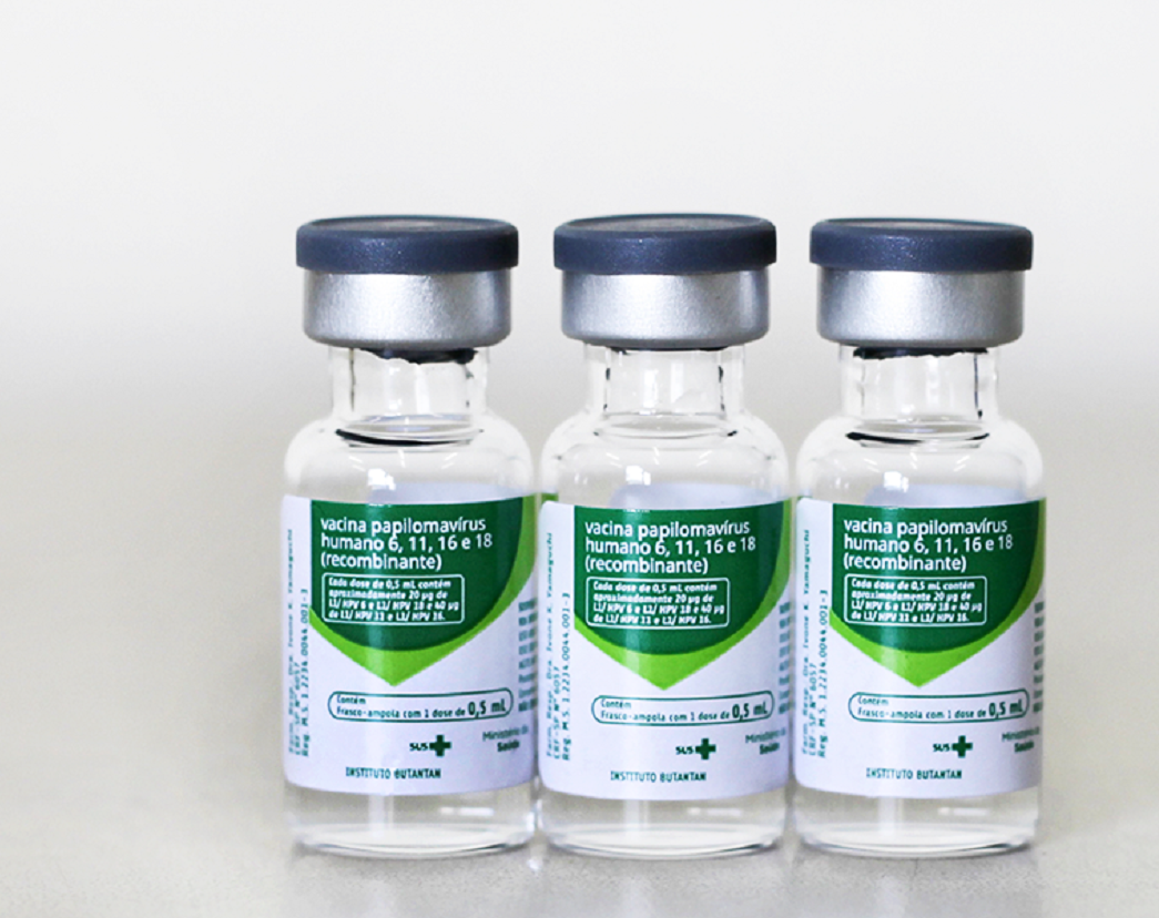 Estudo avaliou dados do SUS de mais de 60 milh&otilde;es de mulheres a cada ano para analisar o impacto da vacina&ccedil;&atilde;o contra o papilomav&iacute;rus humano (HPV) no Brasil.