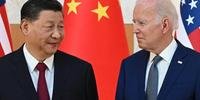 Biden e Xi Jinping conversaram por telefone