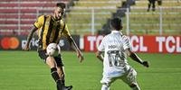 Tricolor estreia com derrota na Libertadores 2024