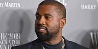 Nova ação contra o rapper americano Kanye West foi apresentada em um tribunal de Los Angeles