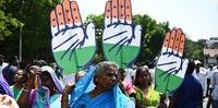 IA ressuscita políticos em campanha eleitoral na Índia