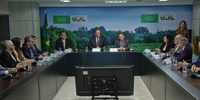 Inovação foi anunciada pelo ministro da Agricultura, Carlos Fávaro, em Brasília