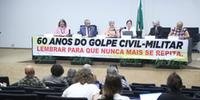 Três anos após o assassinato, a Justiça acolheu o recurso de Clarice e condenou o Estado brasileiro pela morte de Vladimir