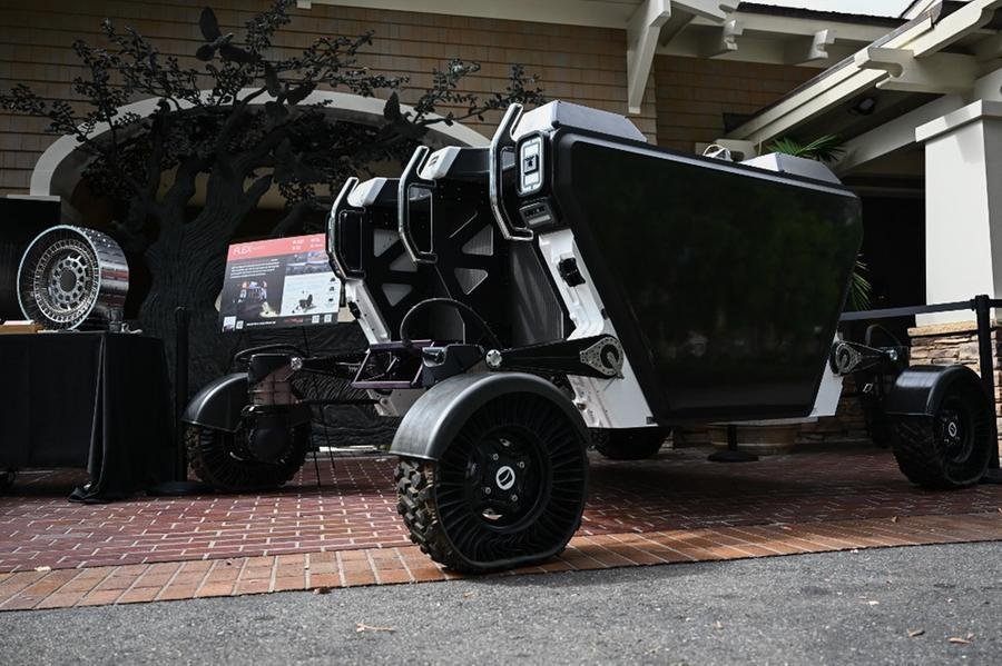 Ap&oacute;s um ano de desenvolvimento, apenas uma das empresas ser&aacute; escolhida para enviar seu rover &agrave; Lua