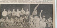 Com a conquista do Gauchão de 1962, Grêmio retomava a hegemonia no Estado