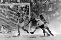 Em 1967, pela primeira vez o Grêmio chegava ao hexa no Estado