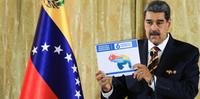 Maduro assina lei e faz da região de Essequibo parte da Venezuela