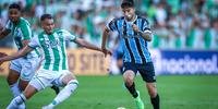 Grêmio e Juventude voltam a se enfrentar na final do Gauchão