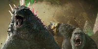 “Godzilla e Kong: O Novo Império
