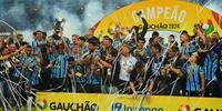 Grêmio Campeão Gaúcho