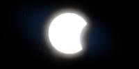 Eclipse não poderá ser visto no Brasil