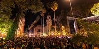 Em 2023, o Noite dos Museus reuniu 185 mil pessoas nas ruas e nos espaços culturais de Porto Alegre