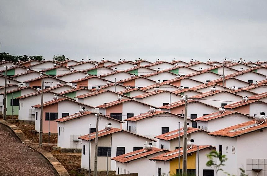 Popula&ccedil;&atilde;o poder&aacute; adquirir im&oacute;vel com FGTS Futuro