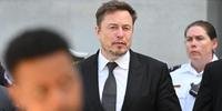 Musk alega que respeita leis brasileiras