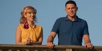 Scarlett Johansson e Channing Tatum estão com comédia que remonta ao primeiro pouso na Lua