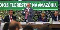 Lula reclama do alto preço das passagens aéreas