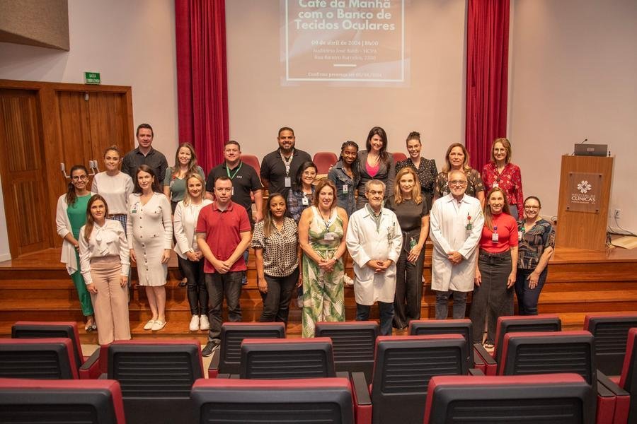 Hospital tem meta de zerar fila em tr&ecirc;s anos, mas para isso &eacute; preciso o consentimento de familiares para a doa&ccedil;&atilde;o