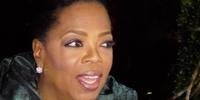Oprah Winfrey é a principal atração do Legends in Town, nesta quarta-feira, em São Paulo