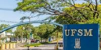 Universidade Federal de Santa Maria (UFSM) aparece, pela primeira vez, com nota máxima no Índice