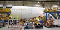 Engenheiro denuncia problema de montagem dos Boeing