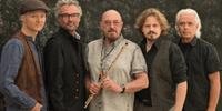 Show do quinteto britânico Jethro Tull será nesta quarta-feira, às 21h, no Auditório Araújo Vianna