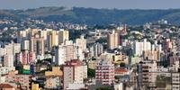 IPTU da cidade de Porto Alegre e o crescimento habitacional