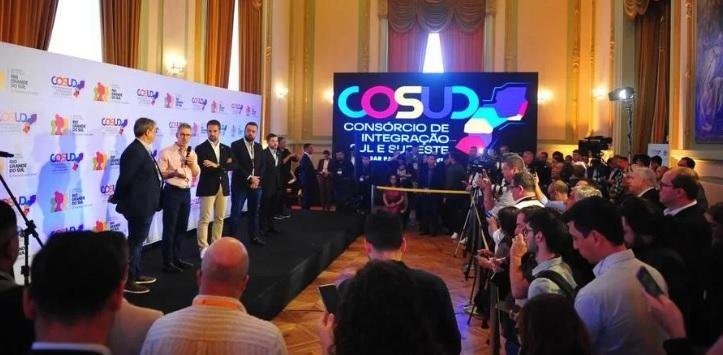 Cosud prepara contraproposta &agrave; Uni&atilde;o sobre d&iacute;vidas dos estados