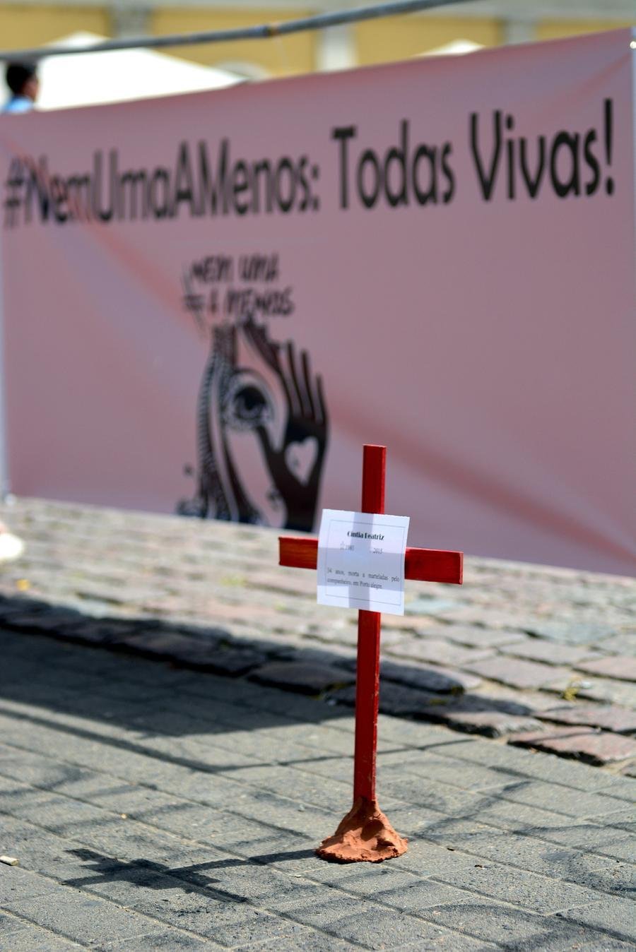 Plano de combate &agrave; viol&ecirc;ncia contra a mulher prev&ecirc; integra&ccedil;&atilde;o entre estados e munic&iacute;pios