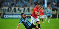 Derrota para Huachipato complicou a vida do Grêmio na Libertadores