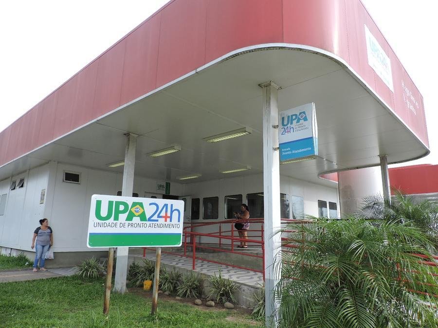 UPAs trabalham com demandas de baixo, m&eacute;dio e alto risco; os casos menos graves costumam ter um tempo maior de espera