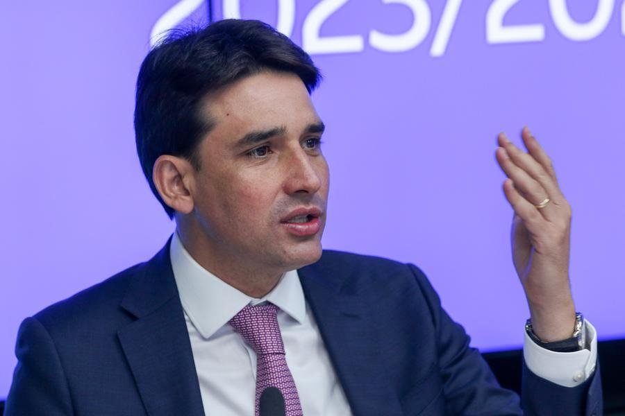 Silvio Costa Filho disse que&nbsp;essa &eacute; uma das sa&iacute;das para fortalecer a avia&ccedil;&atilde;o da regi&atilde;o Norte