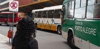 Lei que dá ao prefeito poder de decreto sobre idade limite da frota de ônibus está na mira da prefeitura