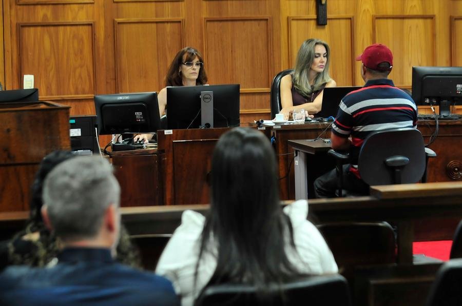 Audi&ecirc;ncia de reconhecimento no caso Rai Duarte ocorreu no Tribunal de Justi&ccedil;a Militar