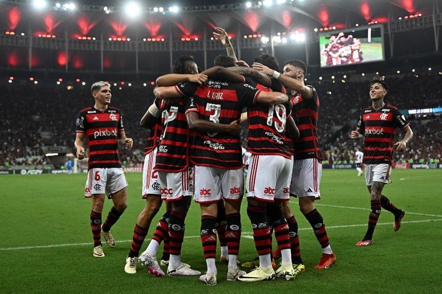 A vit&oacute;ria de 2 a 0&nbsp;deixa os cariocas na primeira coloca&ccedil;&atilde;o com quatro pontos e um jogo a mais