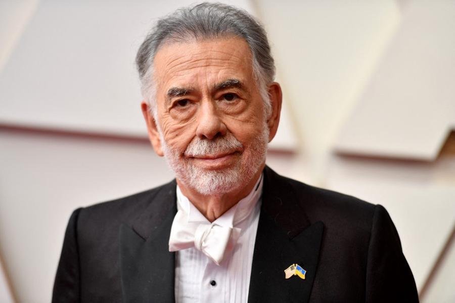 Francis Ford Coppola assina a trilogia 'O Poderoso Chef&atilde;o'