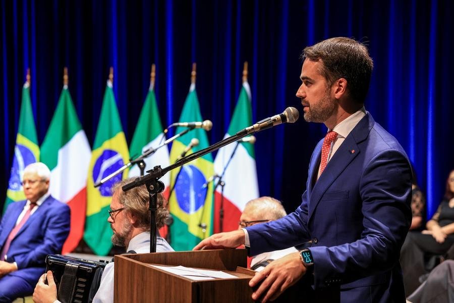 Por 12 dias, governo do RS participar&aacute; de miss&atilde;o na Europa