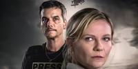‘Guerra Civil’ põe Wagner Moura e Kirsten Dunst em drama de polarização política nos Estados Unidos